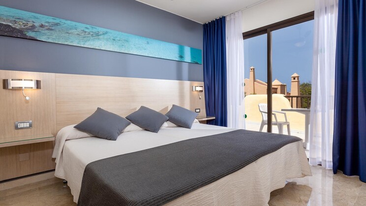 Hotel Tagoro Family & Fun